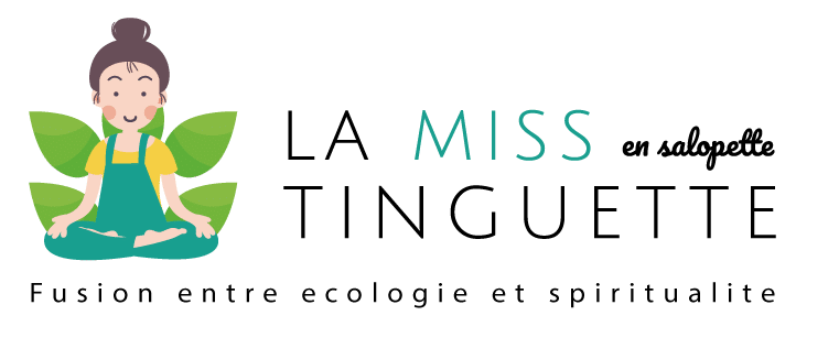 La Misstinguette en salopette