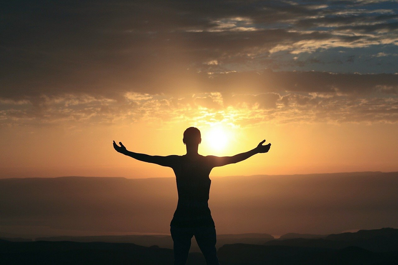 C’est quoi, en vrai, la spiritualité ?