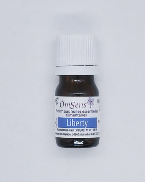Parfum Liberty