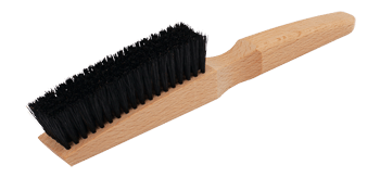Brosse vêtements