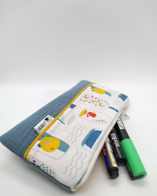 trousse enfant