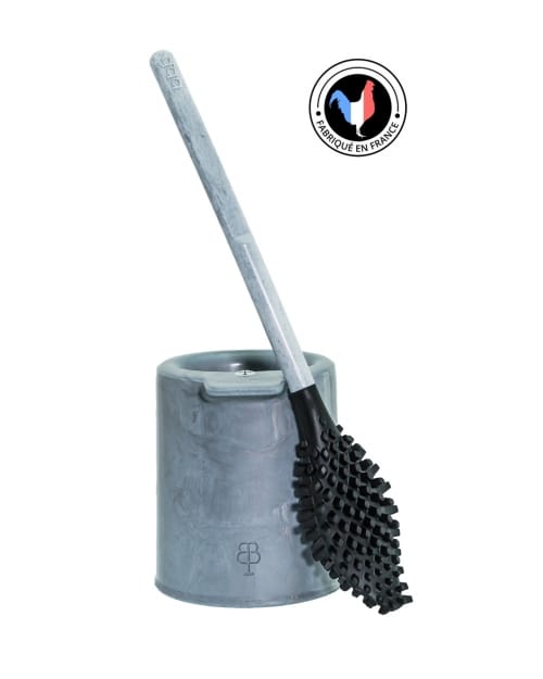bbb La Brosse - Gris Eclair (1)