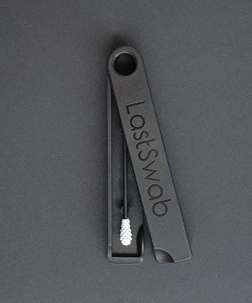 Coton-tige réutilisable-LAST SWAB