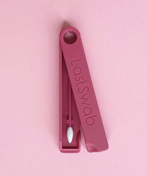 Coton-tige réutilisable-LAST SWAB